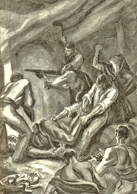 La manipulación franquista de los Sucesos