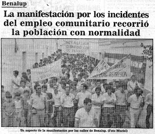 Las elecciones de 1983