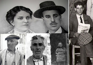 Los estudios y los Gallinitos