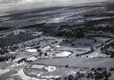 La Laguna de La Janda. Por Emna Calderón y de Gálvez. Y 2