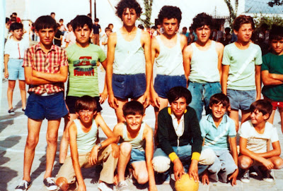 Comienza el maratón