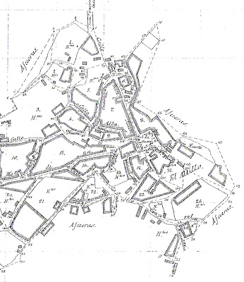 El censo de 1905. Y 2