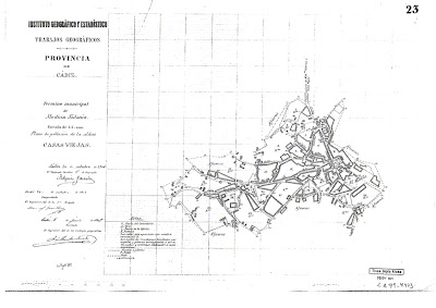 El censo de 1905. 1