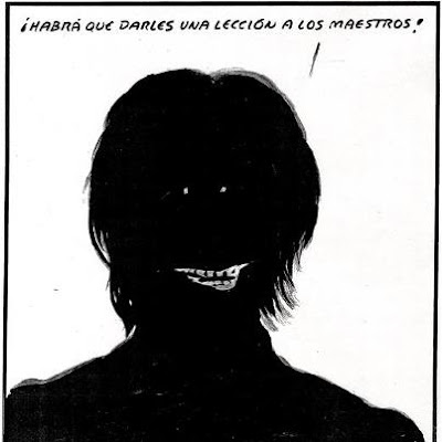 Año nuevo. 1