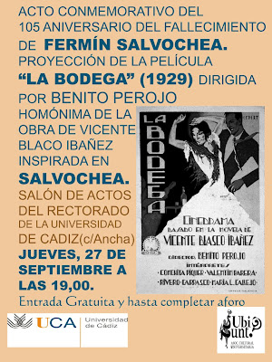 La bodega