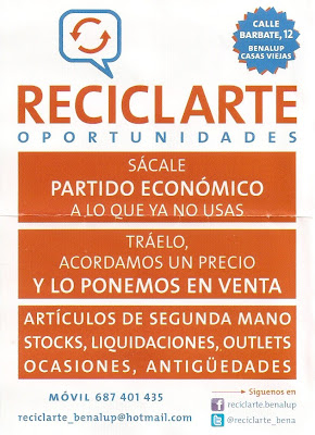 Reciclarte