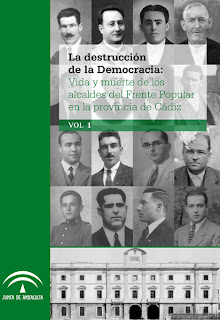 La Segunda República en Casas Viejas. Presentación