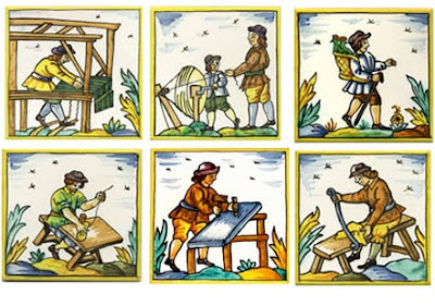 El censo de 1917. Y 2