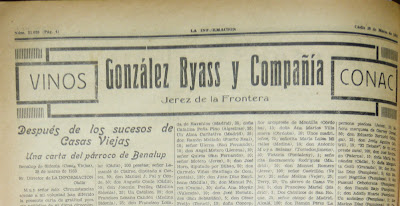 La suscripción católica. Y 2