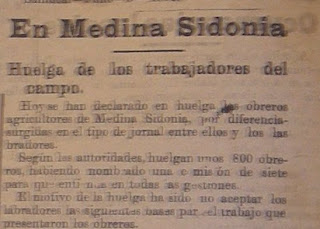 La huelga de 1916. 2
