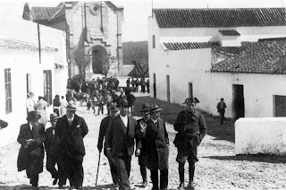 La Segunda República en Casas Viejas. Juan Bascuñana Estudillo, el alcalde de los Sucesos. Y 4