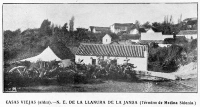 Las fotos de los Sucesos. Modos de vida
