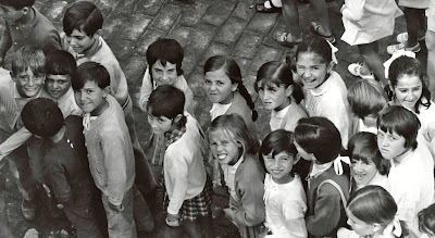 Procesión del Corpus
