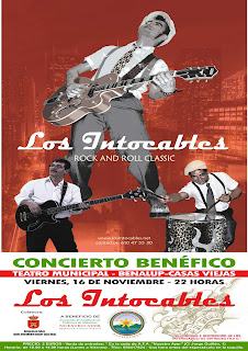 Los intocables