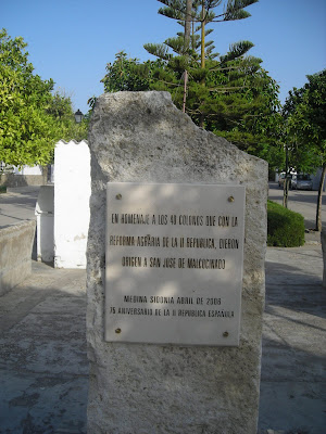 Reforma Agraria y Guerra Civil en Casas Viejas. 2