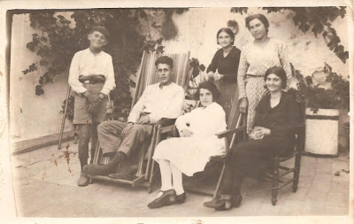 V.- Epílogo. La derrota. 3