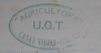 Reforma Agraria y Guerra Civil en Casas Viejas. 1
