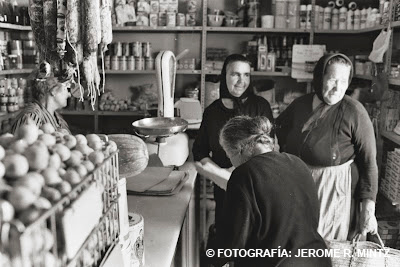 La tienda de la Berenjena