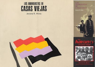 La publicación en castellano de Los anarquistas de Casas Viejas