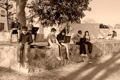 Fotos II Concurso de fotografía Jerome Mintz . Organizado por el IES Casas Viejas