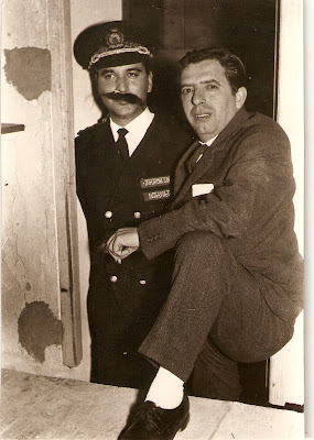 La independencia en el carnaval de Benalup. Por José Luis Pérez y José Manuel González. Y 6