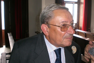 El padre Carrillo. 1