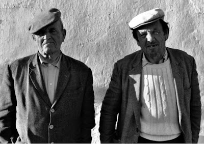 Los primos Cabañas