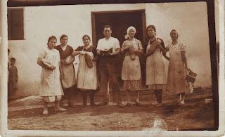 Lo que hay detras de una foto. Y 2