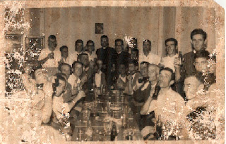El padre Carrillo. Y 2