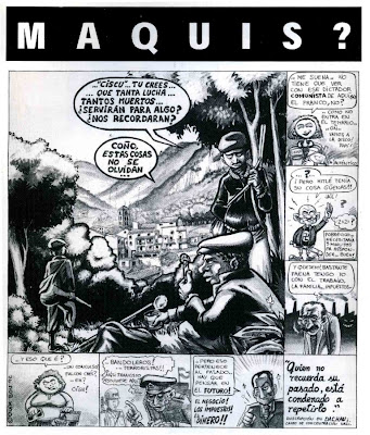 Los maquis de Casas Viejas. Presentación. Dificultades previas. 1