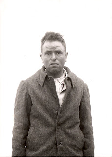 El anarquista. Tomado de los anarquistas de Casas Viejas de Jerome Mintz.