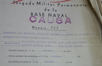 Causa de 1934.  2