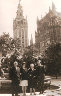 La emigración de José Suárez