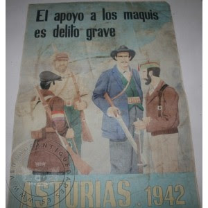 El maquis en Casas Viejas. La Guardia Civil. Estrategia. 2