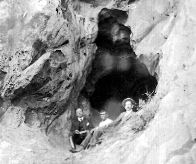 La expedición de abril de 17 de abril de 1913 (y 2)