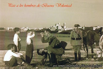 El maquis en Casas Viejas. La Guardia Civil. Los civiles rojos. Y 4