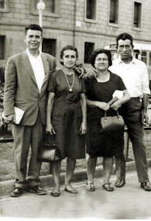 El maquis en Casas Viejas. Vida cotidiana. Las fotos. 1
