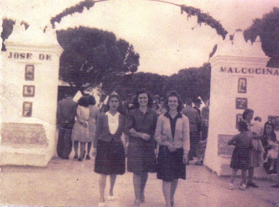 La Yeguada Militar de San José de Malcocinado