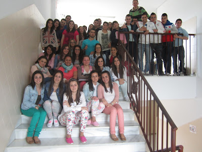 Adios a la promoción 2007-2013