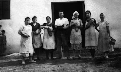 Malcocinado, la situación asistencial y económica