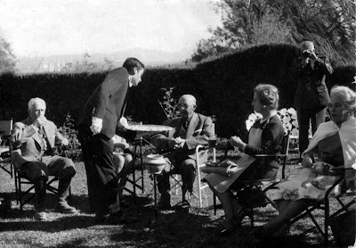 El maquis en Casas Viejas. La derrota. El fin de la guerra “que no se va a acabar nunca”. 2