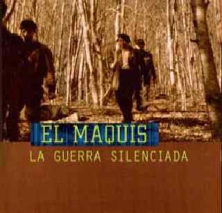 El maquis en Casas Viejas. La derrota. Largo Mayo. 5