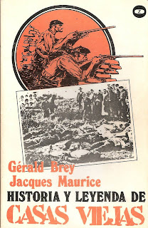 Ha muerto Jacques Maurice