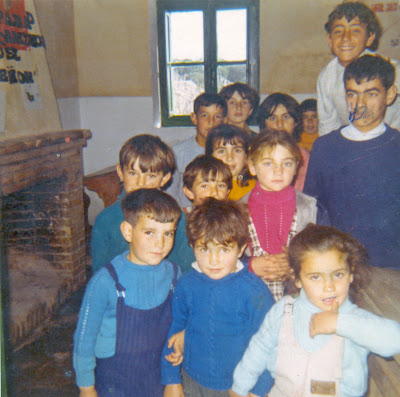 Los maestros de los campos o ambulantes. Las escuelas rurales  7