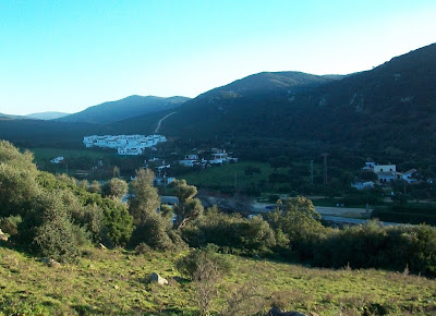 La Sierra. Presentación