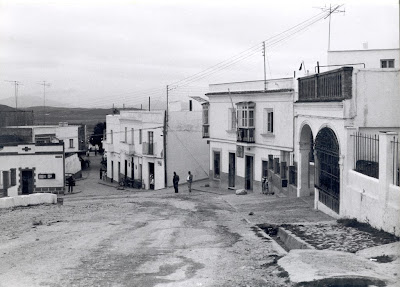 Los dos ayuntamientos