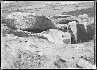 La Sierra. De la prehistoria al siglo XIX