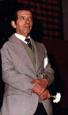 Angelín y El Santo