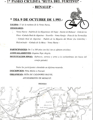 Escopetas, aristócratas y furtivos