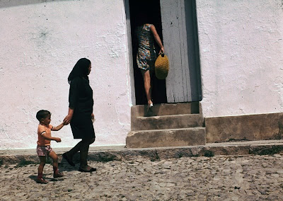«Consumir menos, consumir mejor» y la sociedad tradicional benalupense. Cualquier tiempo pasado fue anterior 1